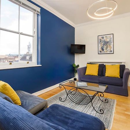 Shambles Suites In The Centre Of York, Sleeps 16 Zewnętrze zdjęcie