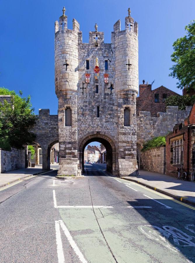 Shambles Suites In The Centre Of York, Sleeps 16 Zewnętrze zdjęcie