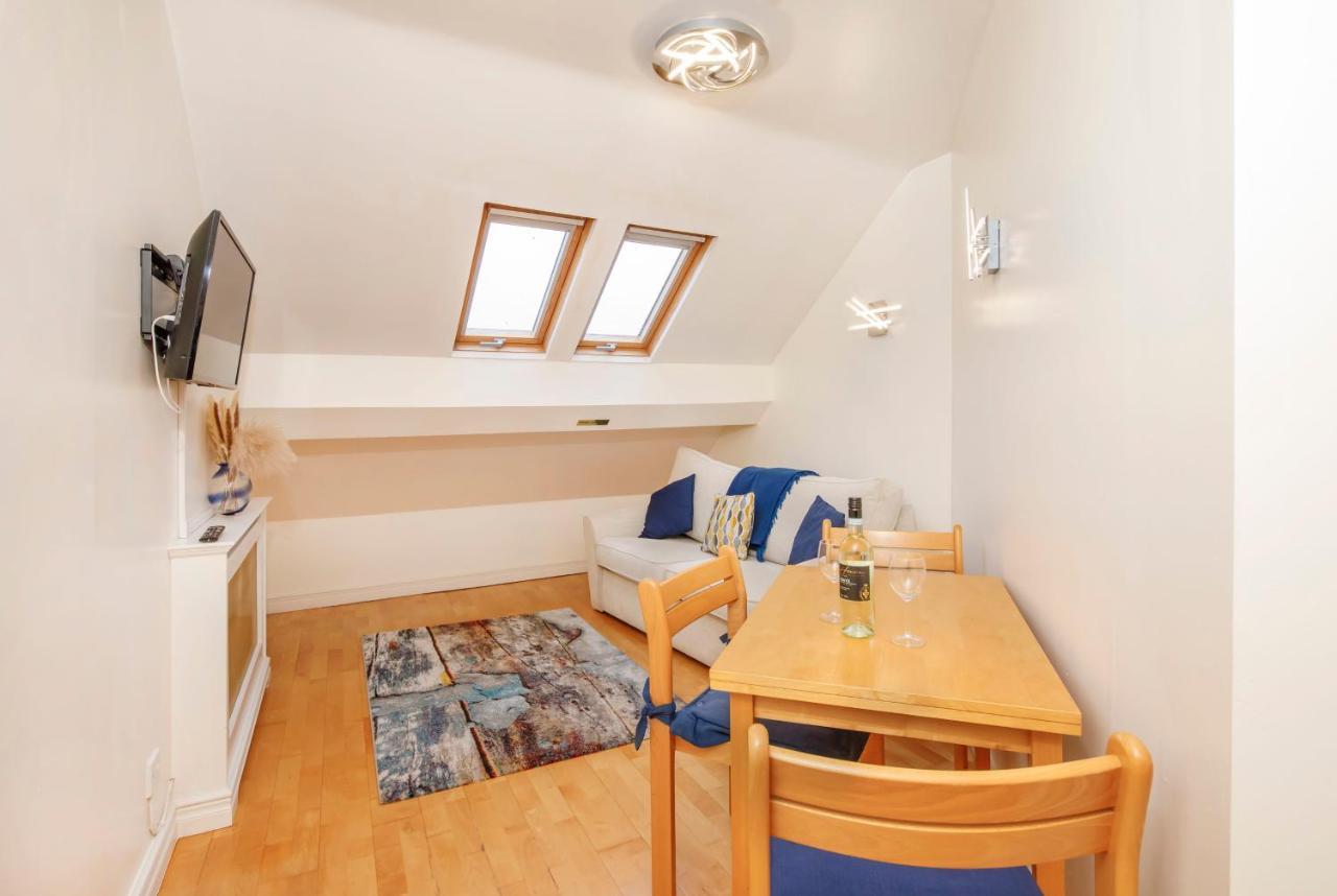 Shambles Suites In The Centre Of York, Sleeps 16 Zewnętrze zdjęcie