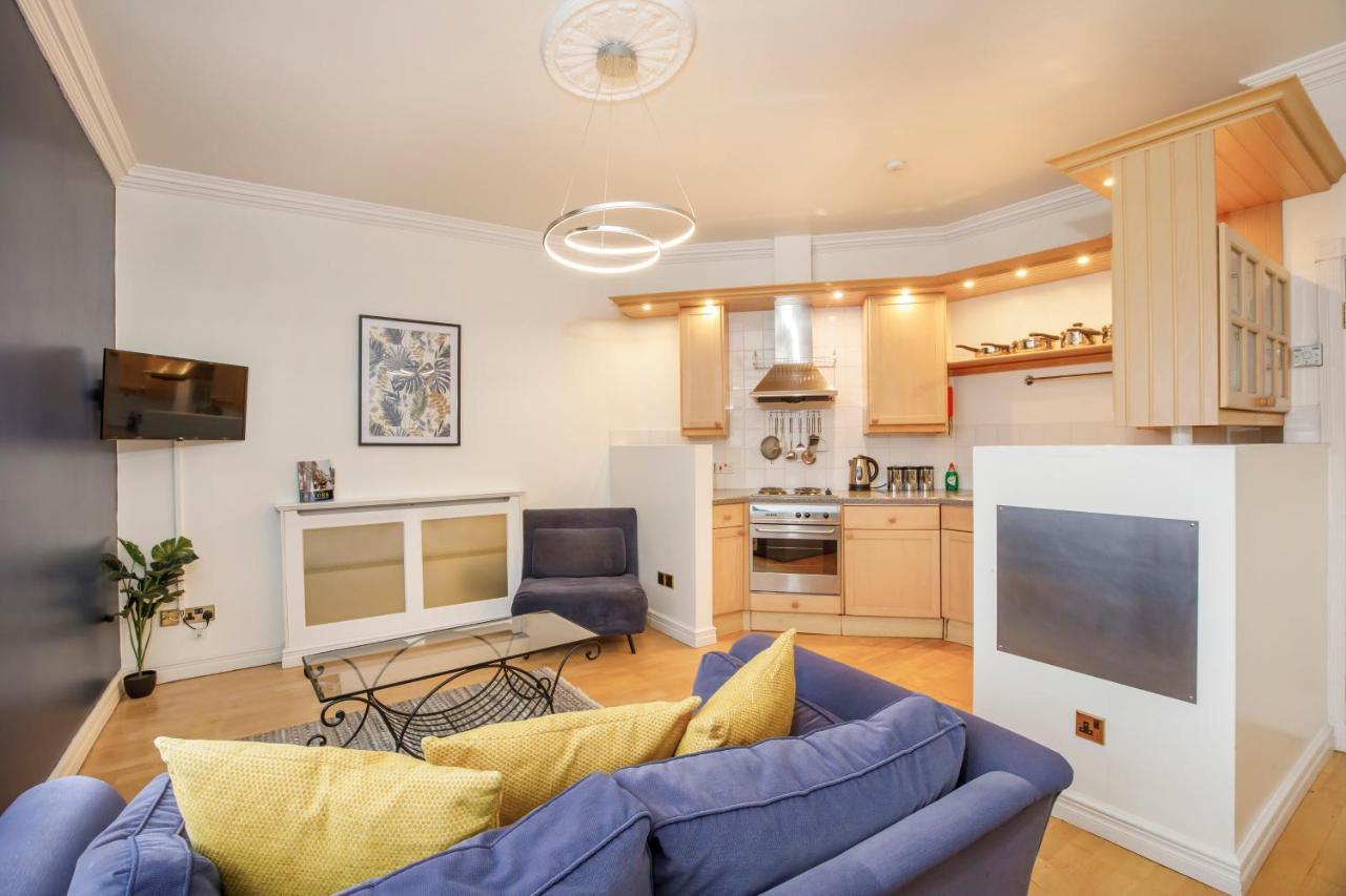 Shambles Suites In The Centre Of York, Sleeps 16 Zewnętrze zdjęcie