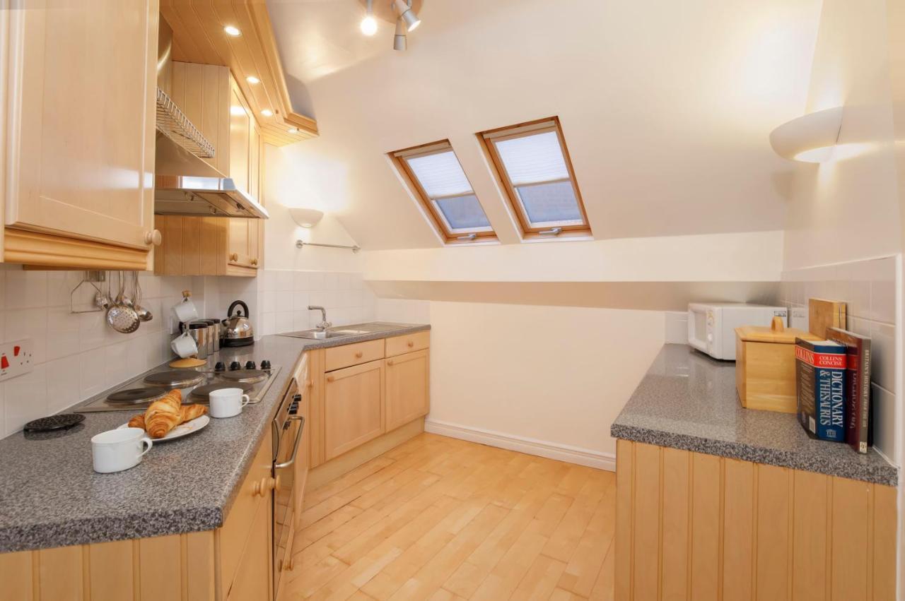 Shambles Suites In The Centre Of York, Sleeps 16 Zewnętrze zdjęcie