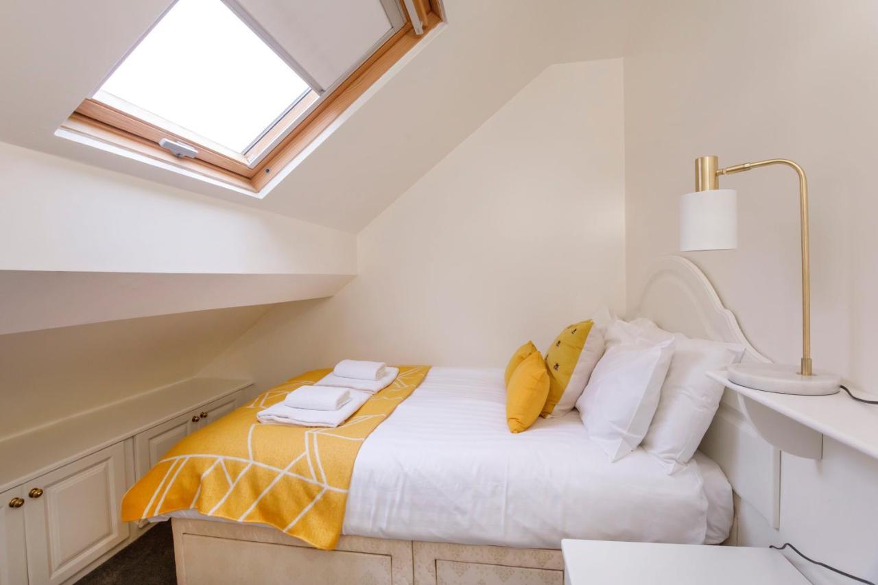Shambles Suites In The Centre Of York, Sleeps 16 Zewnętrze zdjęcie