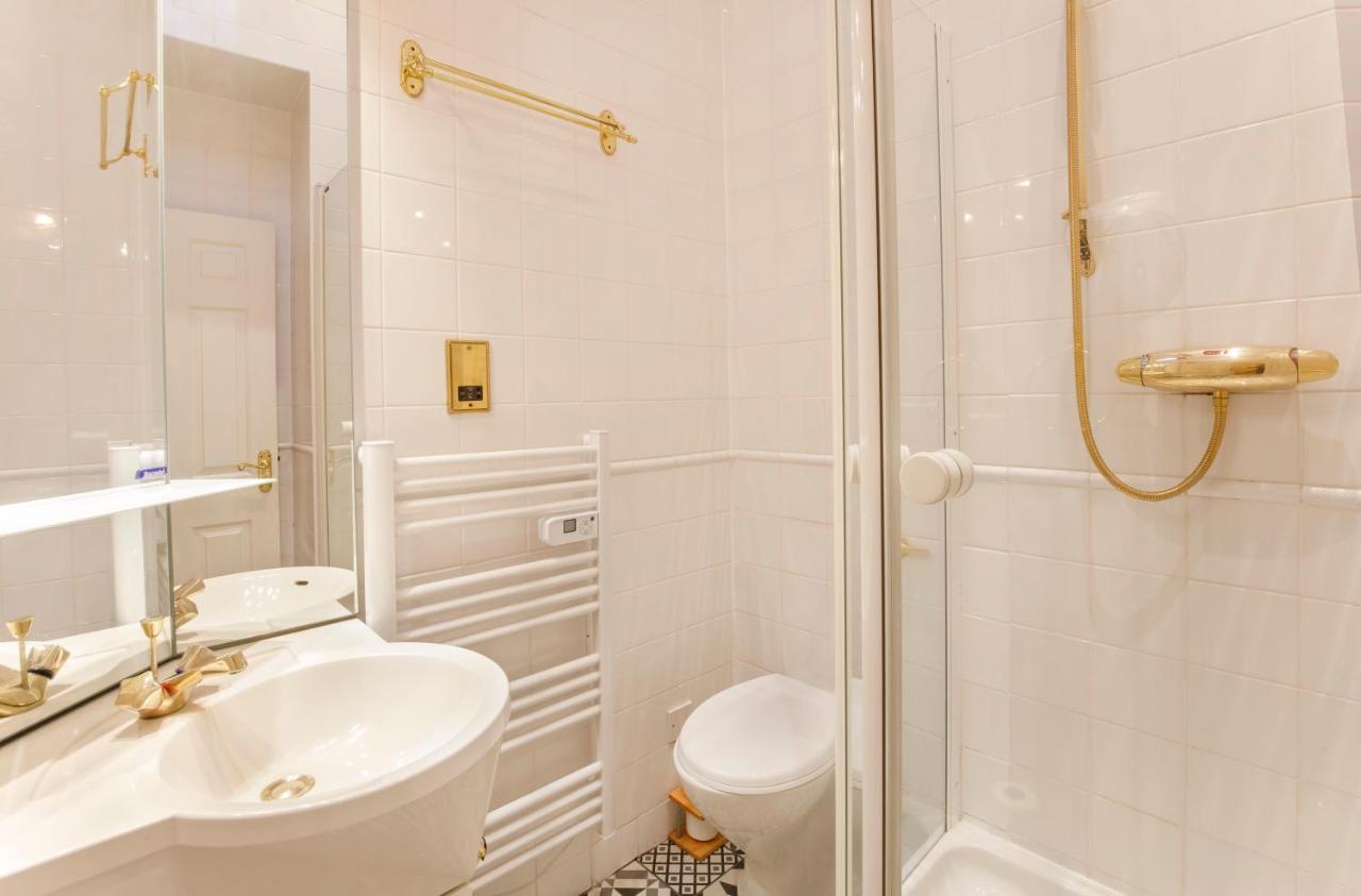 Shambles Suites In The Centre Of York, Sleeps 16 Zewnętrze zdjęcie