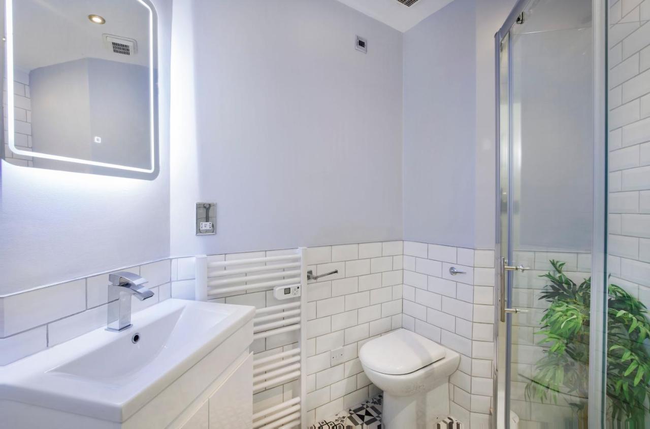 Shambles Suites In The Centre Of York, Sleeps 16 Zewnętrze zdjęcie