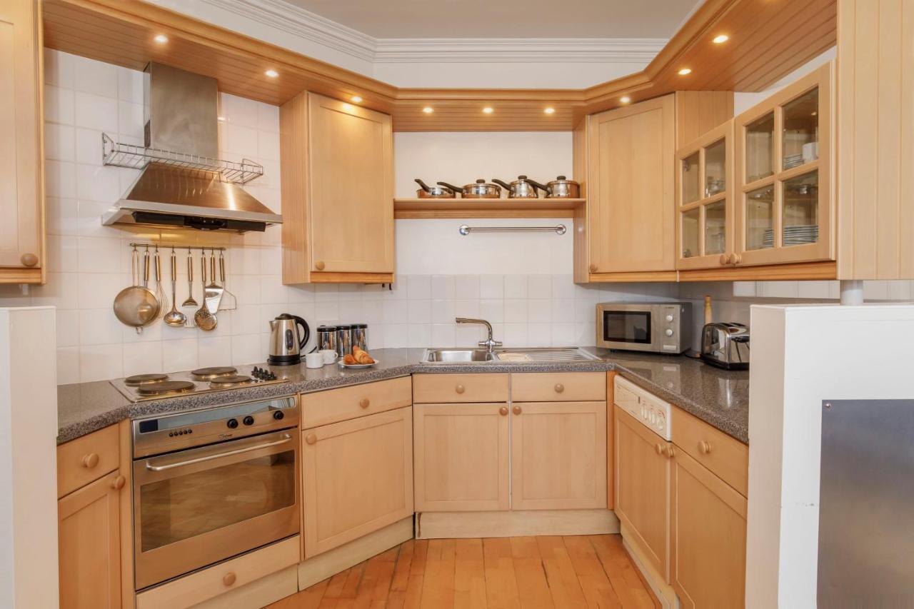 Shambles Suites In The Centre Of York, Sleeps 16 Zewnętrze zdjęcie
