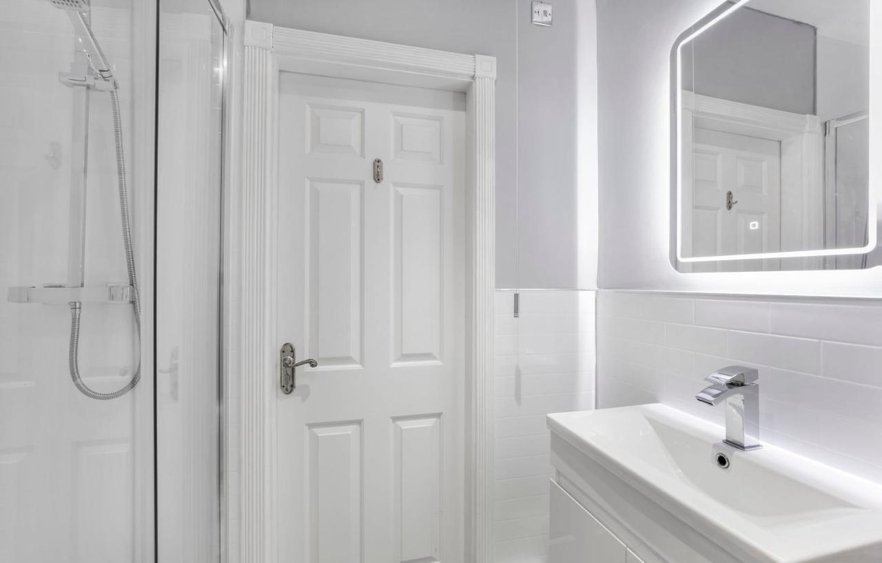 Shambles Suites In The Centre Of York, Sleeps 16 Zewnętrze zdjęcie