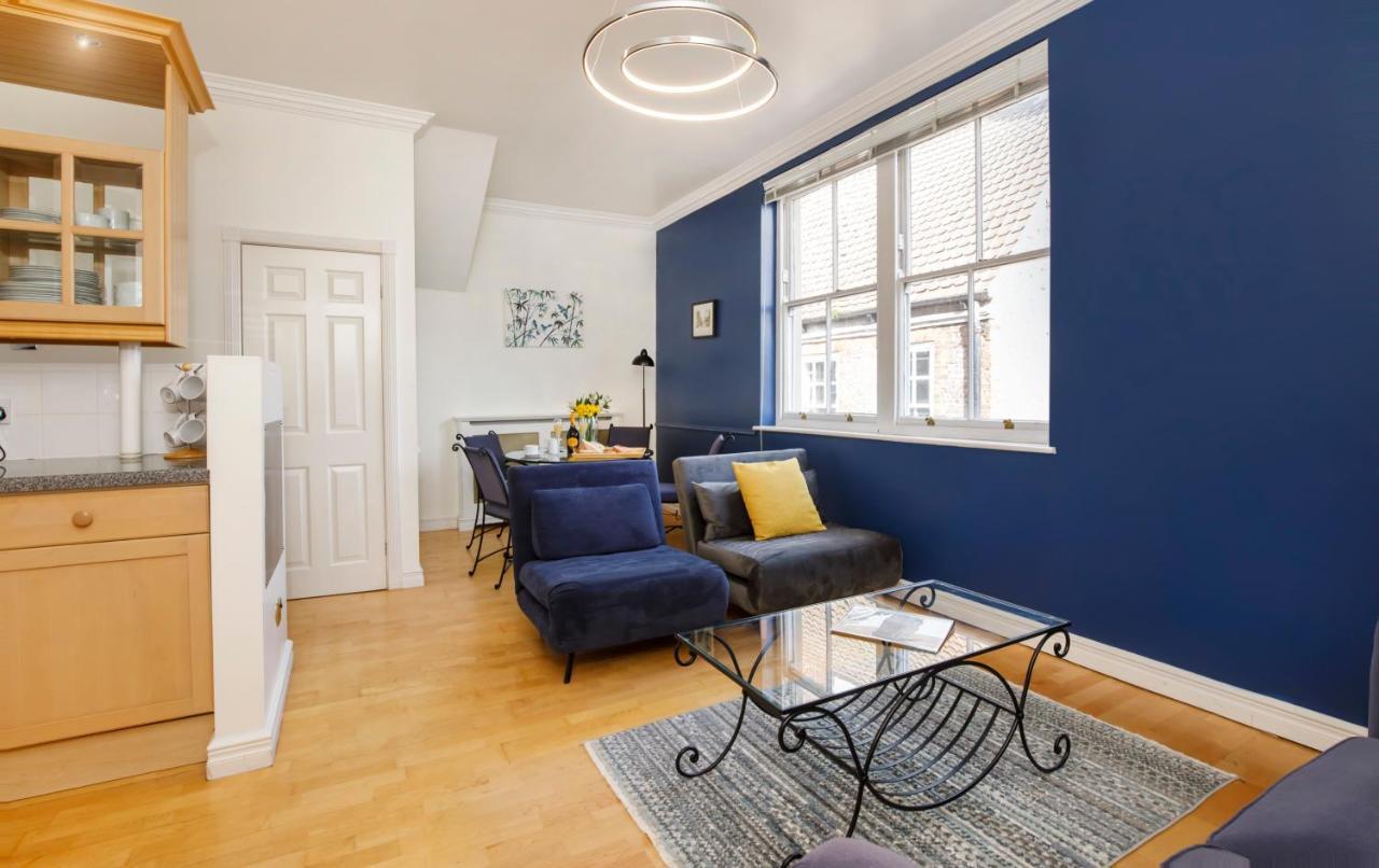 Shambles Suites In The Centre Of York, Sleeps 16 Zewnętrze zdjęcie