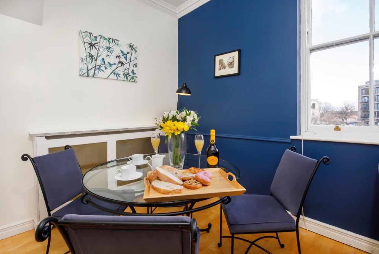 Shambles Suites In The Centre Of York, Sleeps 16 Zewnętrze zdjęcie