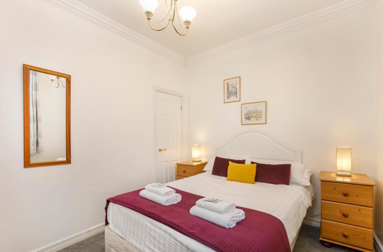 Shambles Suites In The Centre Of York, Sleeps 16 Zewnętrze zdjęcie