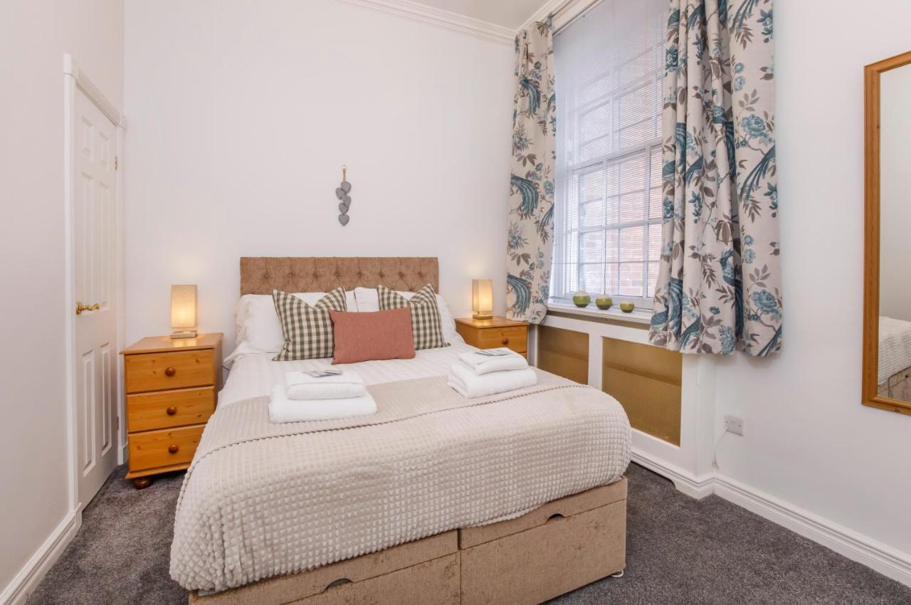 Shambles Suites In The Centre Of York, Sleeps 16 Zewnętrze zdjęcie