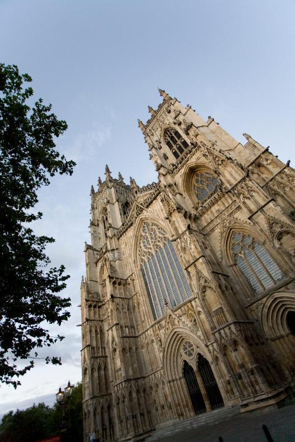 Shambles Suites In The Centre Of York, Sleeps 16 Zewnętrze zdjęcie